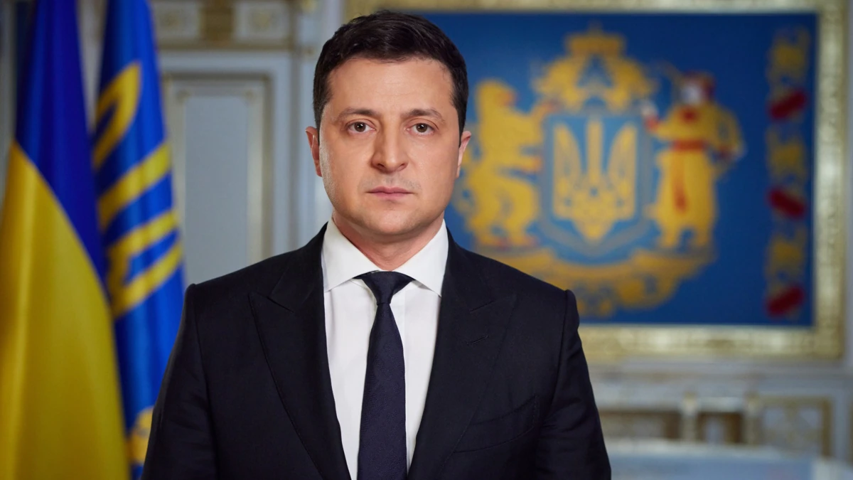 Եկել է Ուկրաինայի տարածքային ամբողջականությունը վերականգնելու ժամանակը․ Զելենսկի
