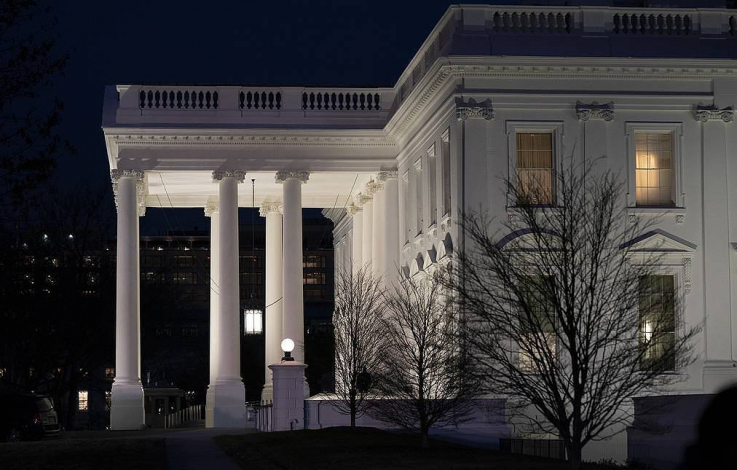 ԱՄՆ-ը կարող է ընդլայնել Ռուսաստանի դեմ պատժամիջոցները