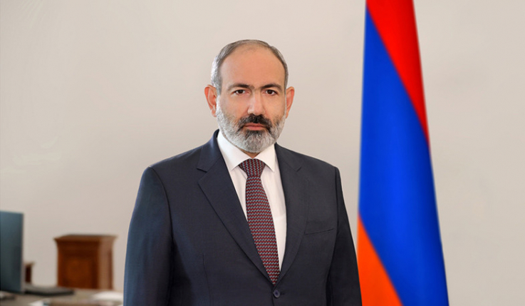 Նավրոզը թող Հայաստանի քրդերի համար լինի ուրախության և ձեռքբերումների տարվա խորհրդանիշ. ՀՀ վարչապետ