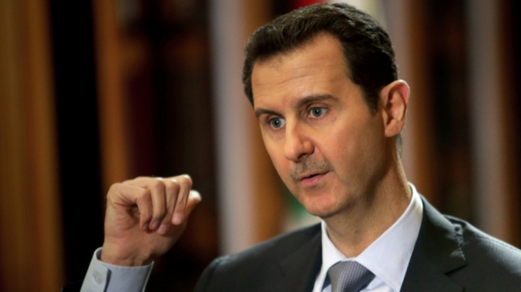 Ասադը խոսել է Մերձավոր Արևելքի երկրների կողմից ԱՄՆ աջակցությանն այլընտրանք փնտրելու անհրաժեշտության մասին