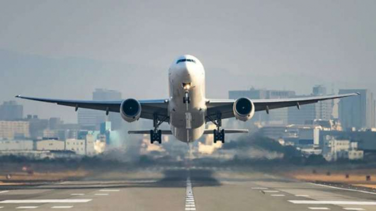 «Արմենիա» ավիաընկերությունը չեղարկել է Մոսկվա-Երևան-Մոսկվա չվերթները