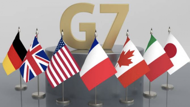 G7-ի ԱԳ նախարարները դատապարտել են Հյուսիսային Կորեայի հրթիռային փորձարկումները
