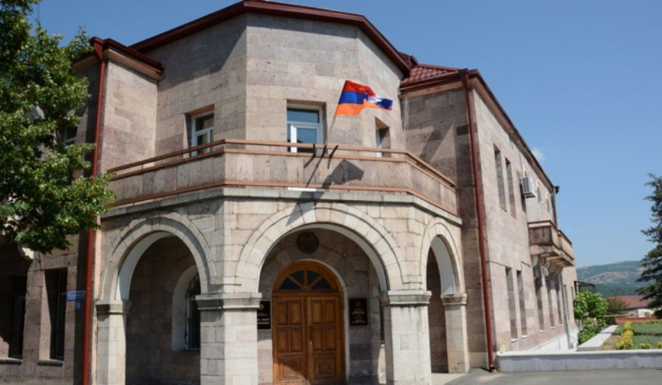 Միջազգային հանրության միանշանակ դիրքորոշումը կարևոր հավաքական ներդրում կլինի իրավիճակի կայունացման գործում. ԱՀ ԱԳՆ