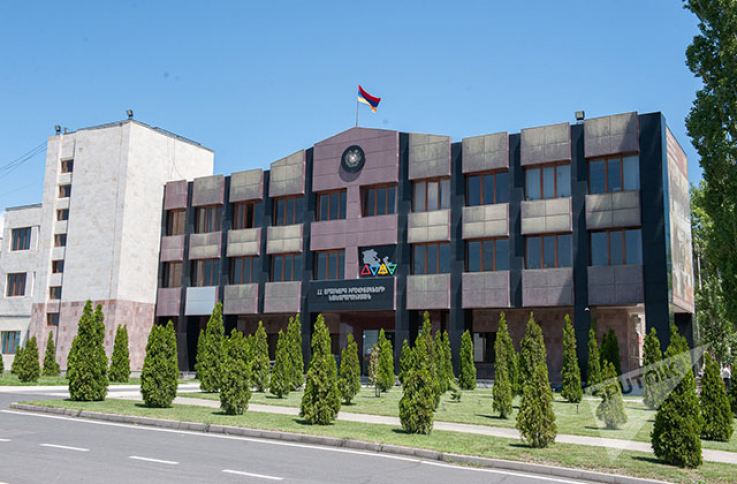 Մարտի 26-ից 28-ը ԱԻՆ-ում 12 ահազանգ է ստացվել՝ քաղաքացիներին օգնություն ցուցաբերելու վերաբերյալ