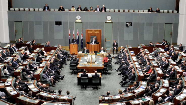 Ավստրալիան պատժամիջոցներ է սահմանել Ռուսաստանի 39 քաղաքացիների նկատմամբ, ովքեր կասկածվում են կոռուպցիայի մեջ