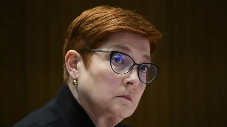 Ավստրալիան և Մեծ Բրիտանիան մարդասիրական օգնությունով առաջին ինքնաթիռը կուղարկեն Ուկրաինա