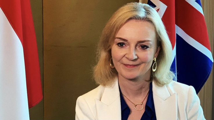 Մեծ Բրիտանիան Աֆղանստանին մարդասիրական օգնության համար լրացուցիչ 375 միլիոն դոլար կուղարկի