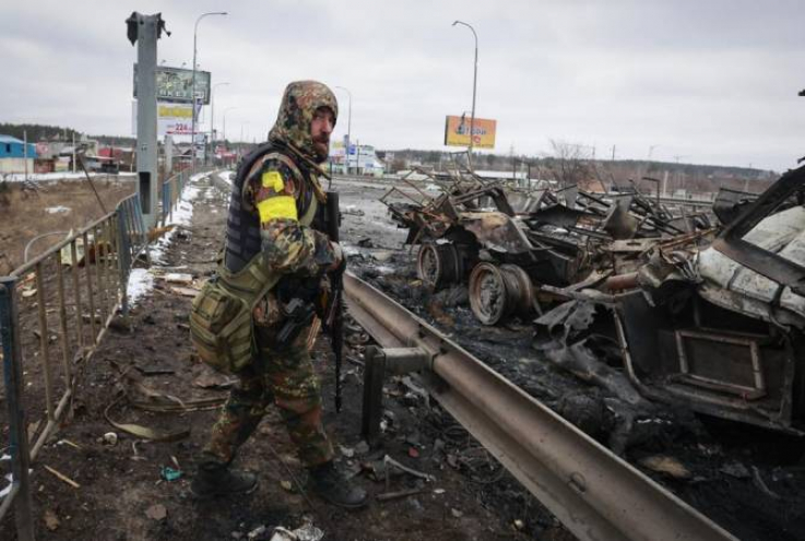 Գուտերեշը Շոլցի հետ քննարկել է Ուկրաինայում կրակի հումանիտար դադարեցման հեռանկարները