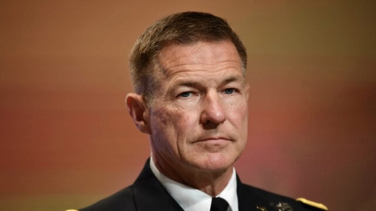 ԱՄՆ բանակը կստանա հեռահար հիպերձայնային հրթիռների մարտկոց