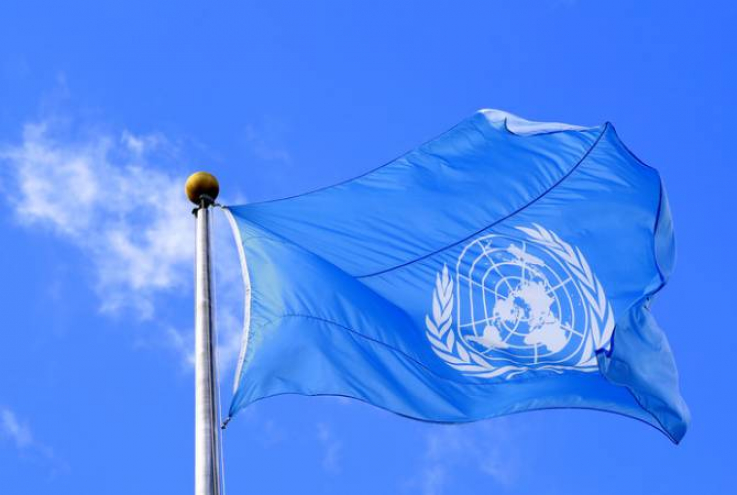 ՄԱԿ-ը ողջունում է բանակցությունները շարունակելու Ռուսաստանի և Ուկրաինայի պատրաստակամությունը