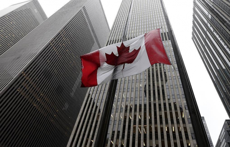 Կանադան պատժամիջոցներ է կիրառել Պոտանինի, Վեկսելբերգի, Շամալովի, Միխելսոնի դեմ