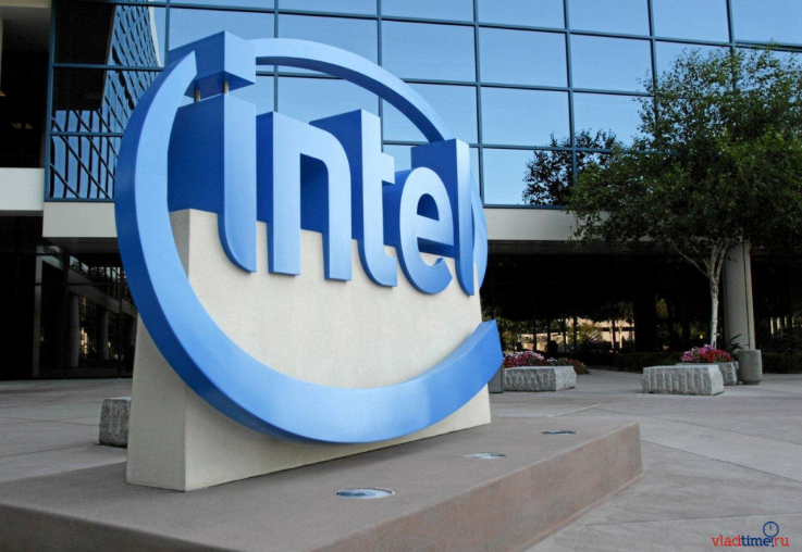 Intel ընկերությունը դադարեցնում է աշխատանքը Ռուսաստանում