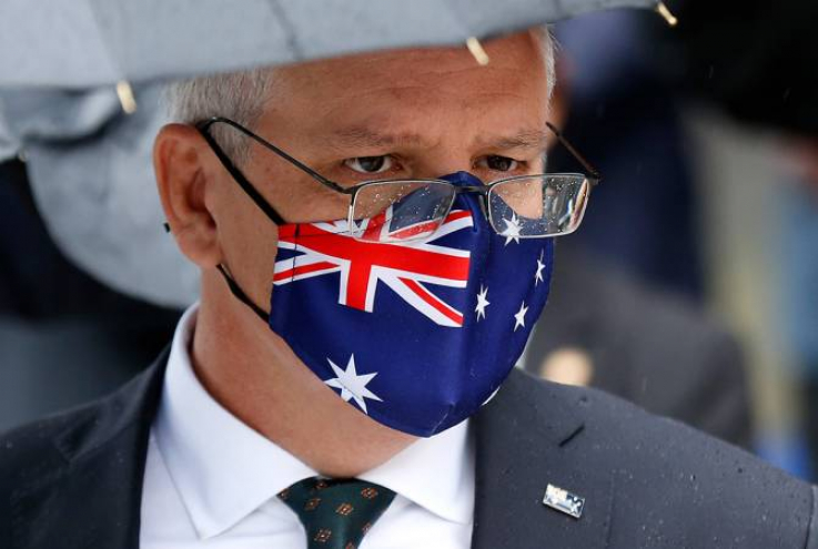 Ռուսաստանը սև ցուցակում է ներառել Ավստրալիայի 228 քաղաքացու