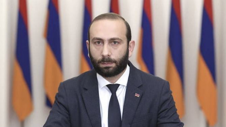 Արարատ Միրզոյանը կմեկնի Մոսկվա