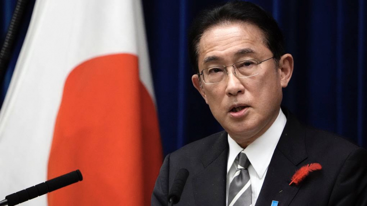 Ճապոնիան կարող է արտաքսել ռուս դիվանագետների մի մասին