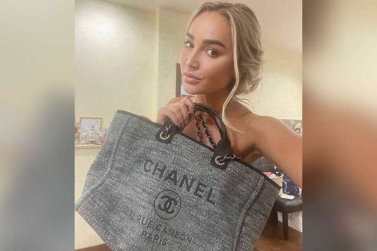 Օլգա Բուզովան Chanel-ից պահանջել է վերադարձնել գումարը, որն ինքը ծախսել է բրենդային իրերը ձեռք բերելու համար