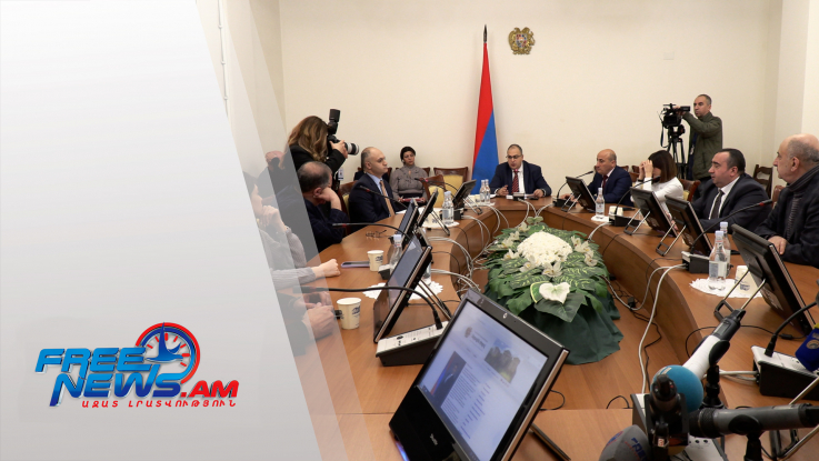 Զատկի տոնական գնաճ չի սպասվում, իսկ Հայաստանը պարենի ծայրահեղ խնդիր չունի