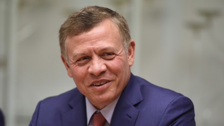 Հորդանանի թագավորը Գերմանիայում սկավառակի ճողվածքի վիրահատություն կկատարի