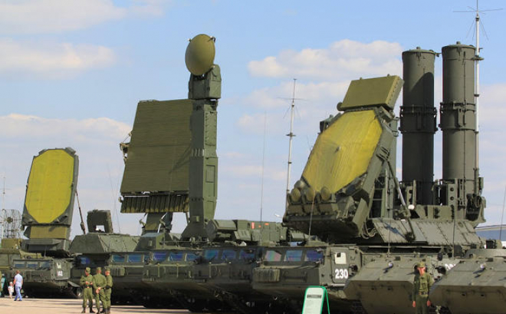 Իսրայելը 2021 թվականին վաճառել է 11,3 միլիարդ դոլարի զենք