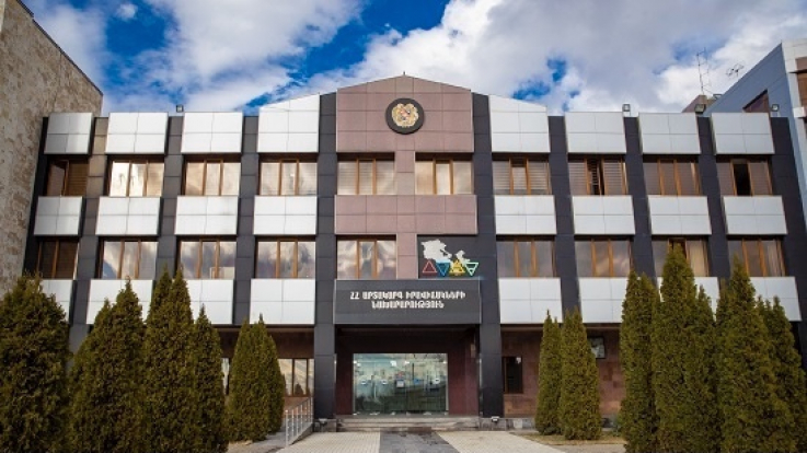 Ապրիլի 12-ից 13-ը ԱԻՆ-ում 7 ահազանգ է ստացվել` քաղաքացիներին օգնություն ցուցաբերելու վերաբերյալ