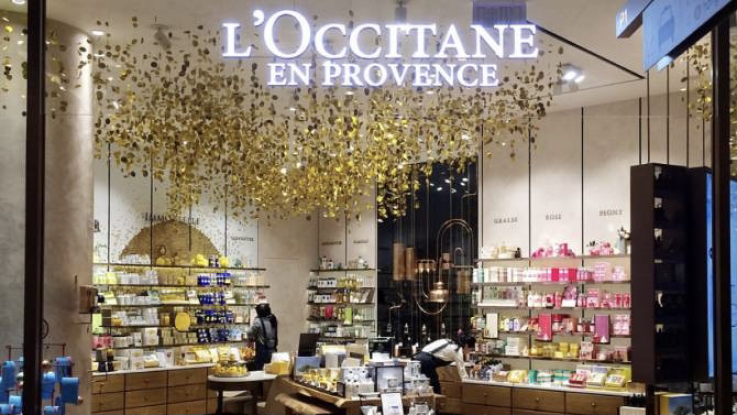 L'Occitane-ը դադարեցնում է գործունեությունը Ռուսաստանում