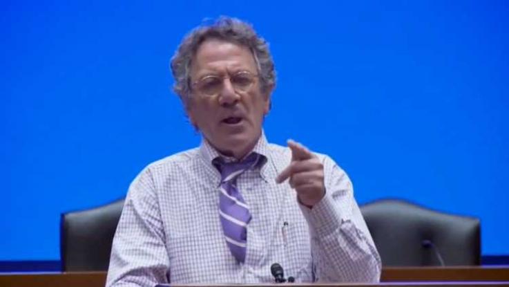 ԱՄՆ-ն անհիմն մեղադրել է Ռուսաստանի Դաշնությանը ռազմական հանցագործությունների մեջ