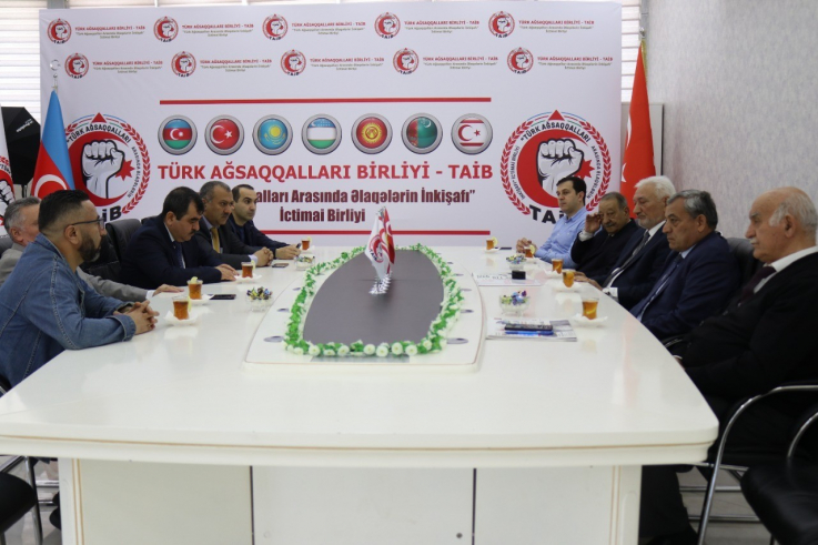 Թյուրքական կազմակերպությունները պայմանավորվել են համագործակցել թյուրքալեզու երկրների ինտեգրացման հարցում
