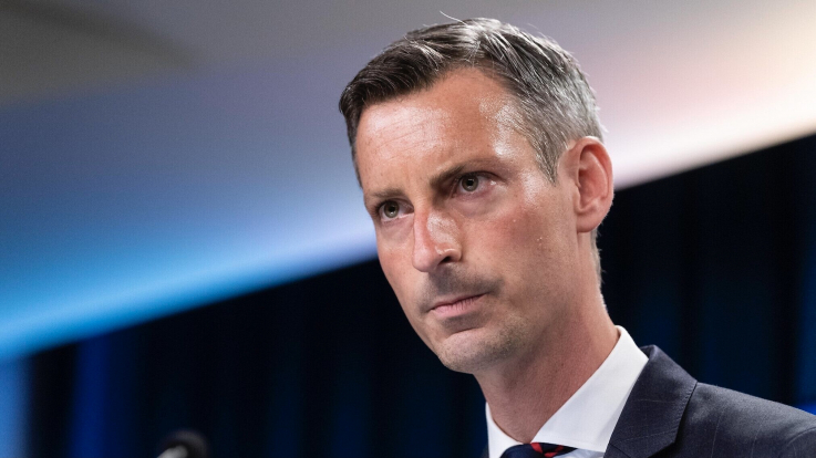 ԱՄՆ պետքարտուղարը Պանամայի նախագահի հետ քննարկել է «Ռուսաստանին հակադրվելու» անհրաժեշտությունը