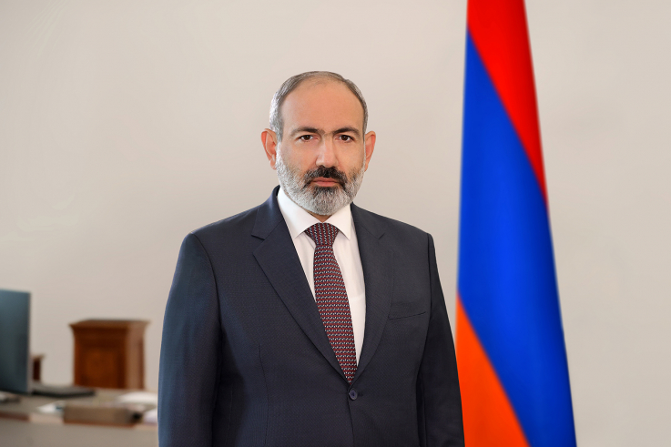 Մեր ցավն ու ուրախությունը ընդհանուր են. ՀՀ վարչապետը Նոր տարվա առթիվ շնորհավորական ուղերձ է հղել եզդիական համայնքի ներկայացուցիչներին