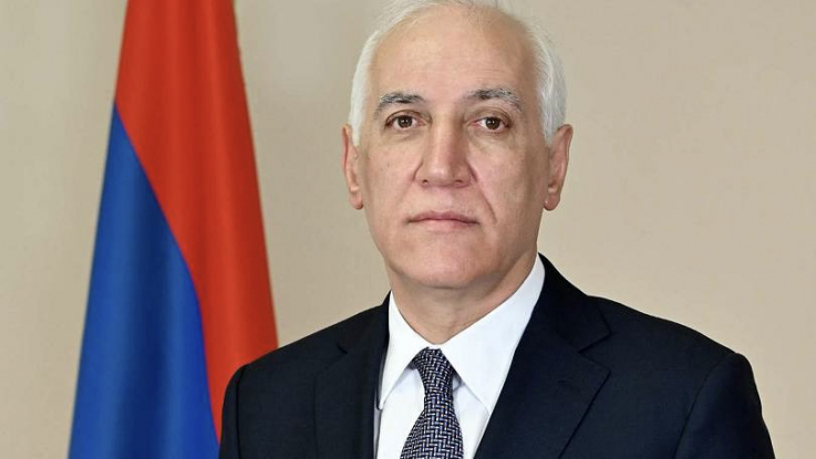 Ցեղասպանությունների կրկնությունը բացառելու նպատակով կարևոր է պատմական հիշողությունը, շարունակական կրթությունը. նախագահ