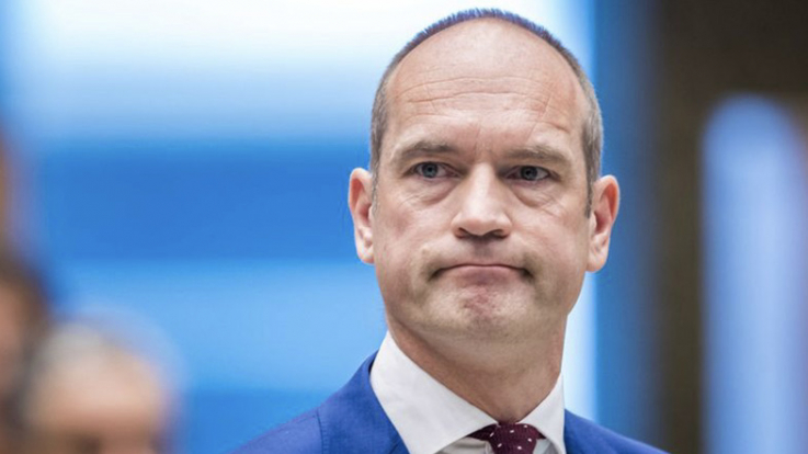 Ցեղասպանության ժխտումը` ցեղասպանության եզրափակիչ փուլն է. Նիդերլանդների պատգամավոր