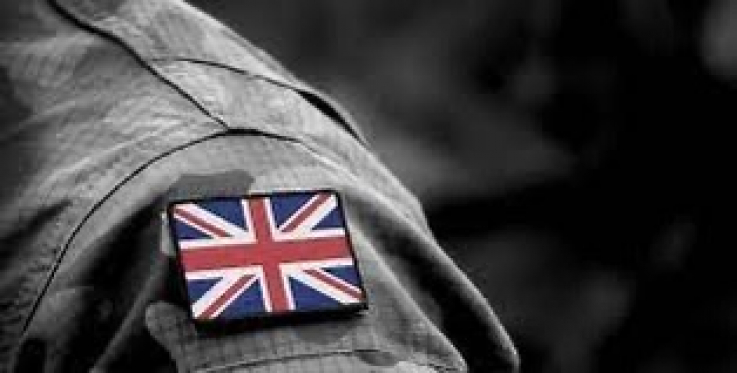 Մեծ Բրիտանիան 8000 զինվոր կուղարկի ՆԱՏՕ-ի լայնամասշտաբ զորավարժություններին