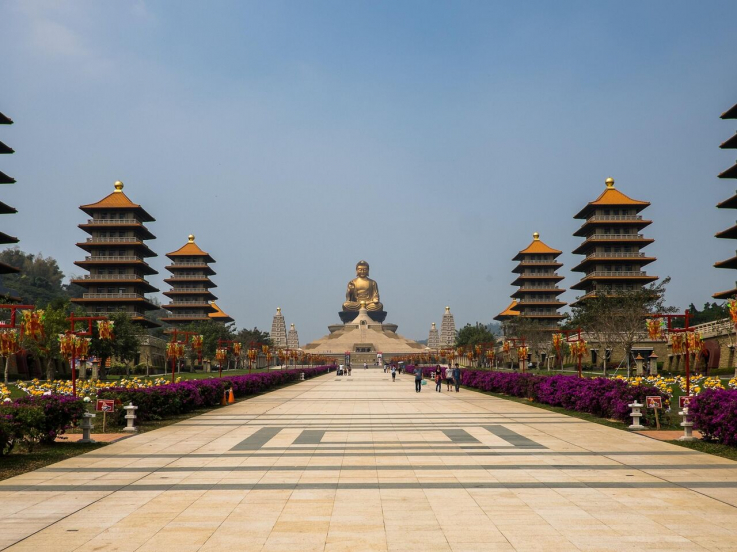 ԱՄՆ-ը և Մեծ Բրիտանիան բանակցում են Թայվանի սպառնալիքը նվազեցնելու ծրագրերի շուրջ