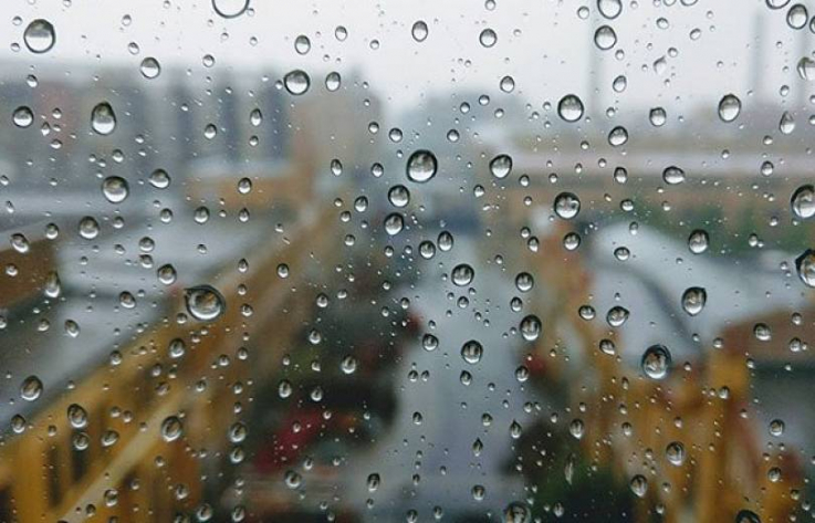 Երևանում ու մարզերում ցրտելու է, սպասվում է անձրև, ամպրոպ
