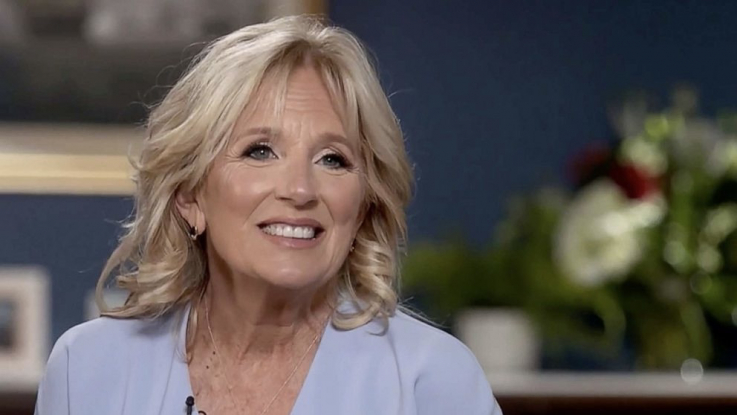 ԱՄՆ առաջին տիկինը մայիսի 5-9-ը կայցելի Ռումինիա և Սլովակիա