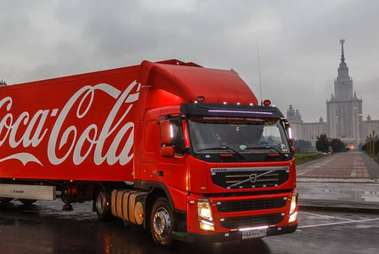 Coca-Cola-ի տնօրենը չի բացառել ռուսական շուկան ամբողջությամբ լքելու հնարավորությունը