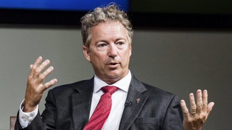 Ամերիկացի սենատորը ԱՄՆ կառավարությանն անվանել է ապատեղեկատվության գլխավոր տարածող