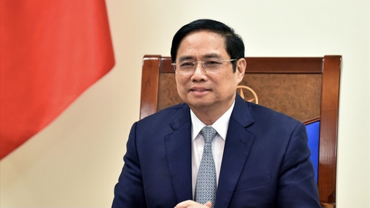 Վիետնամի վարչապետը ցանկանում է խորացնել գործընկերությունը ԱՄՆ-ի հետ