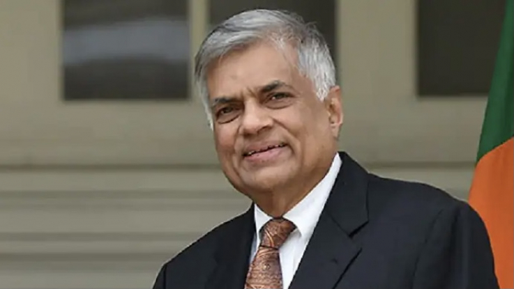 Շրի Լանկայի նոր վարչապետը խոստացել է բարելավել հարաբերությունները Հնդկաստանի հետ