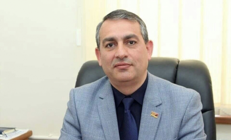 Քաղաքական իրավունքների իրացման սահմանն այլոց իրավունքներն են