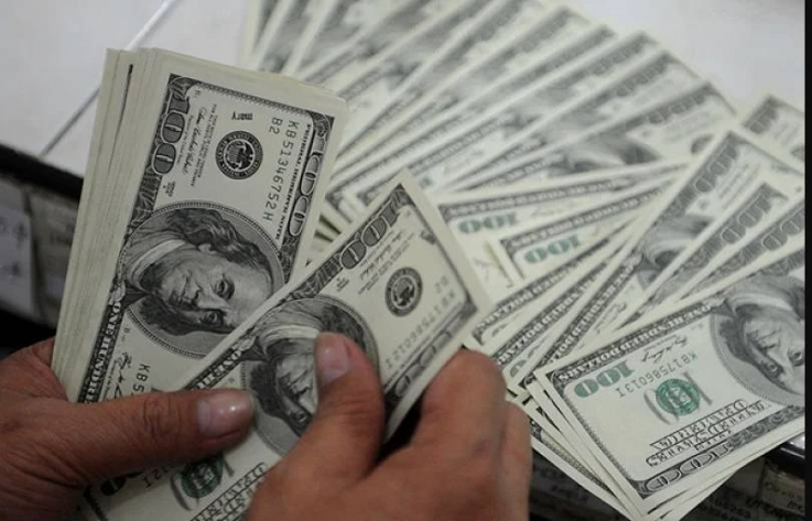 Դոլարի փոխարժեքը նվազել է. ՀՀ կենտրոնական բանկը հրապարակել է նոր փոխարժեքներ