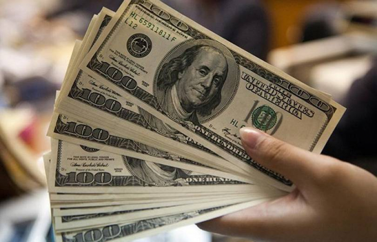 Դոլարի փոխարժեքը աճել է. ՀՀ կենտրոնական բանկը հրապարակել է նոր փոխարժեքներ