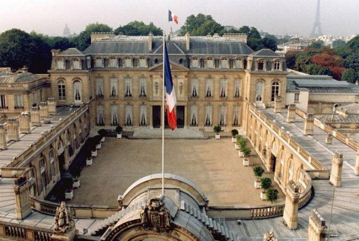 Ֆրանսիայի նոր կառավարության կազմը կհայտարարվի մայիսի 20-ին. AFP