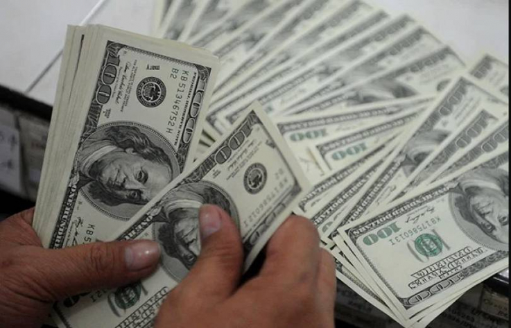 Դոլարի փոխարժեքը մի փոքր նվազել է. ՀՀ կենտրոնական բանկը հրապարակել է նոր փոխարժեքներ
