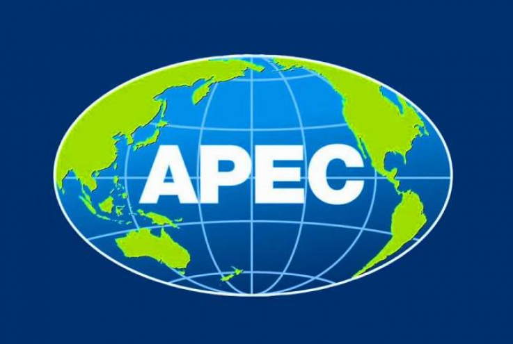 Հինգ երկրների ներկայացուցիչներ լքել են APEC նախարարների հանդիպումը Ռուսաստանի Դաշնության ելույթի ժամանակ
