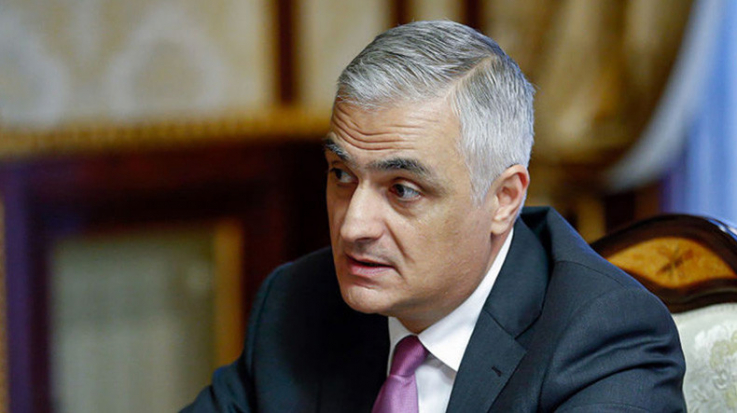 2021 թ. խորհրդարանական ընտրությունները պատասխանել են բողոքի շարժման մասնակիցների բոլոր հարցերին. Մհեր Գրիգորյան