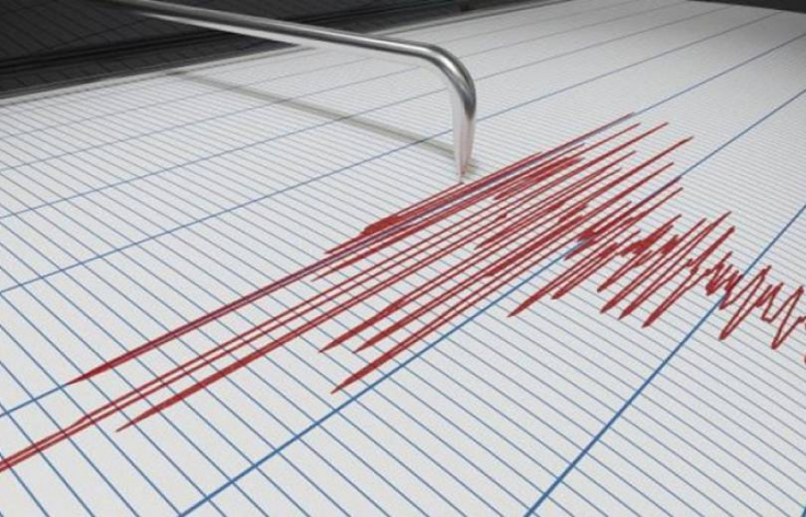 Ճապոնիայի հյուսիսում 5,4 մագնիտուդ ուժգնությամբ երկրաշարժ է տեղի ունեցել