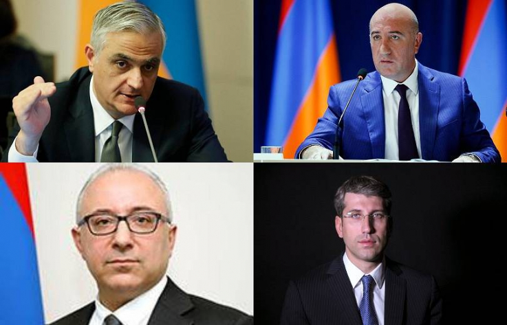 Հաստատվել է հայ-ադրբեջանական սահմանի սահմանազատման և սահմանային անվտանգության հարցերով հանձնաժողովի կազմը
