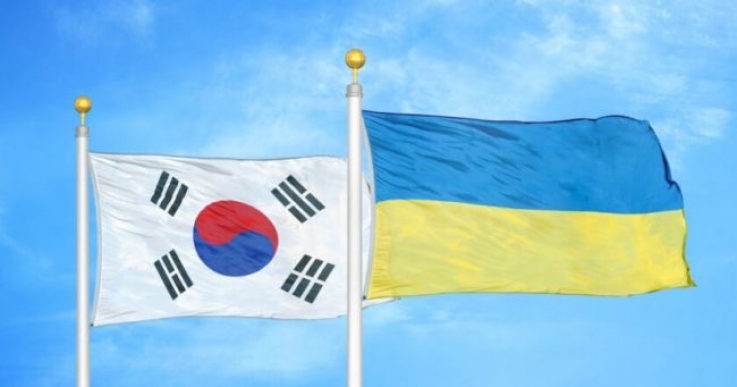 Հարավային Կորեայի իշխող կուսակցությունը պատվիրակություն կուղարկի Ուկրաինա հունիսի սկզբին