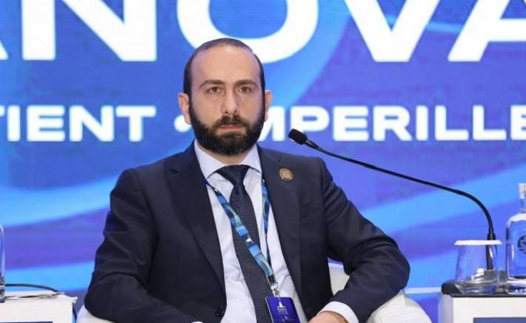 Պաշտոնական Բաքվից դեռ շարունակվում է այլատյաց հռետորաբանությունը հայերի նկատմամբ.Արարատ Միրզոյանի հարցազրույցը հնդկական «ՎԻՈՆ»-ին